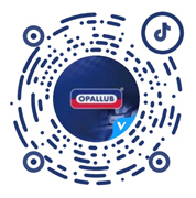 抖音號(hào)二維碼